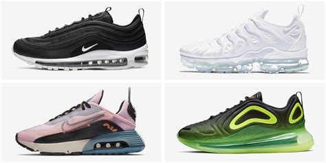 nike air max best deals